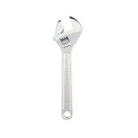 Llave Ajustable Cromada de 8 Pulgadas (Perico) Santul