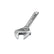 Llave Ajustable Cromada de 8 Pulgadas (Perico) Santul - imagen 2