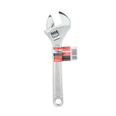 Llave Ajustable Cromada de 8 Pulgadas (Perico) Santul - imagen 3