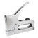 Engrapadora Manual Tipo Pistola para Grapas de 1/4 Pulgada a 9/16' Santul