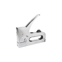 Engrapadora Manual Tipo Pistola para Grapas de 1/4 Pulgada a 9/16' Santul