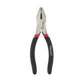 Pinza de Electricista de 6 Pulgadas Uso Pesado con Mango Comfort Grip Santul