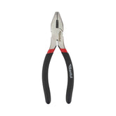 Pinza de Electricista de 6 Pulgadas Uso Pesado con Mango Comfort Grip Santul