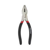 Pinza de Electricista de 6 Pulgadas Uso Pesado con Mango Comfort Grip Santul