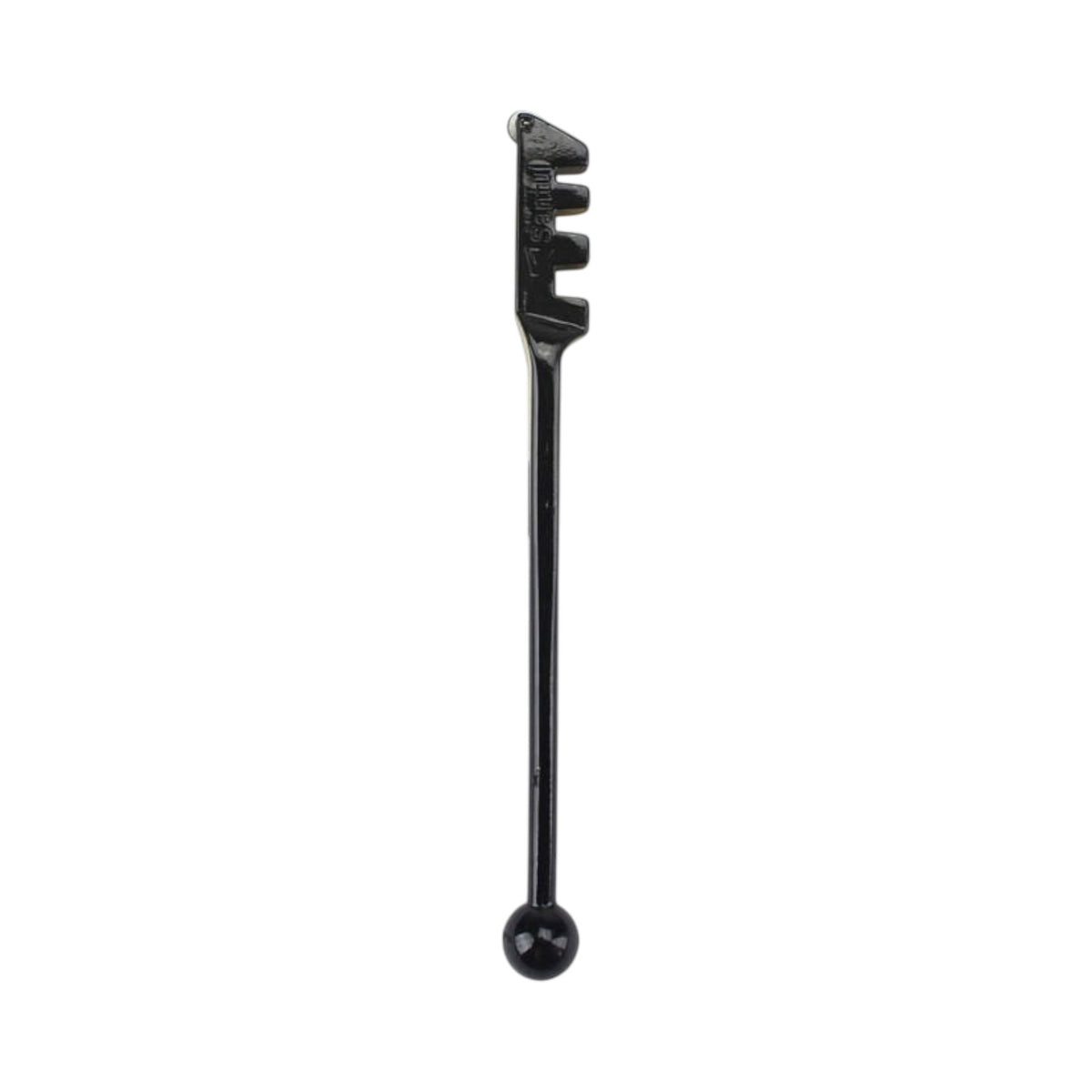 Cortador de Vidrio tipo Lápiz con Rueda de Tungsteno Santul - imagen 2