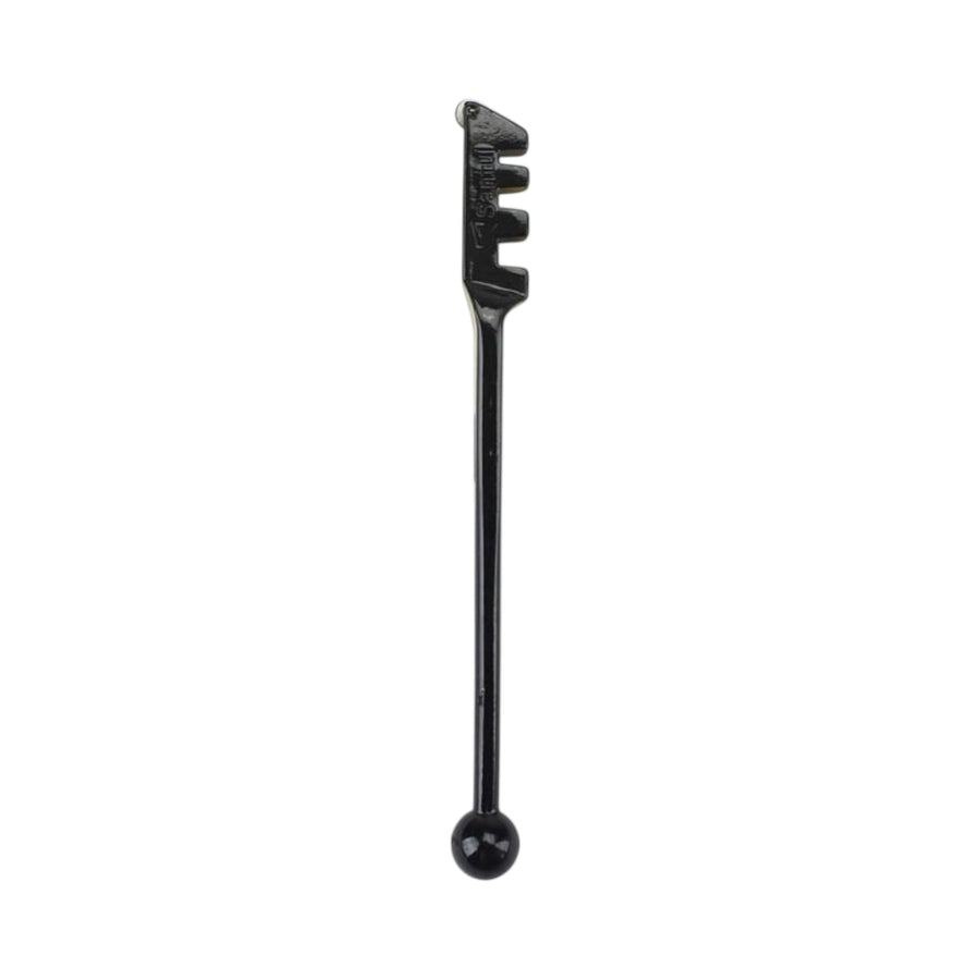 Cortador de Vidrio tipo Lápiz con Rueda de Tungsteno Santul - imagen 2