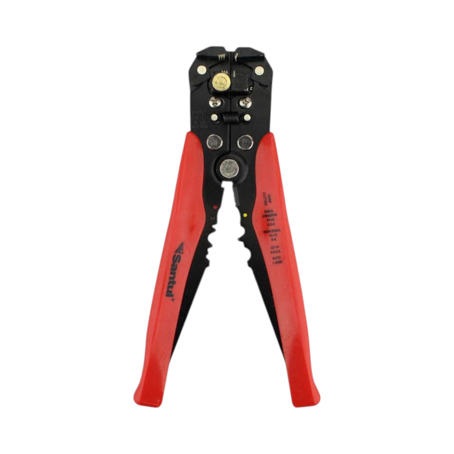 Pinza Pelacables Automática Profesional Santul de 8 Pulgadas