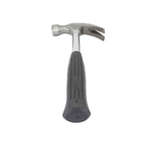 Martillo de Uña Curva Santul 16 oz con Mango de Neopreno