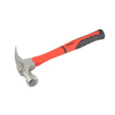 Martillo de Uña Curva de 16 Oz con Mango de Fibra de Vidrio Santul - imagen 3