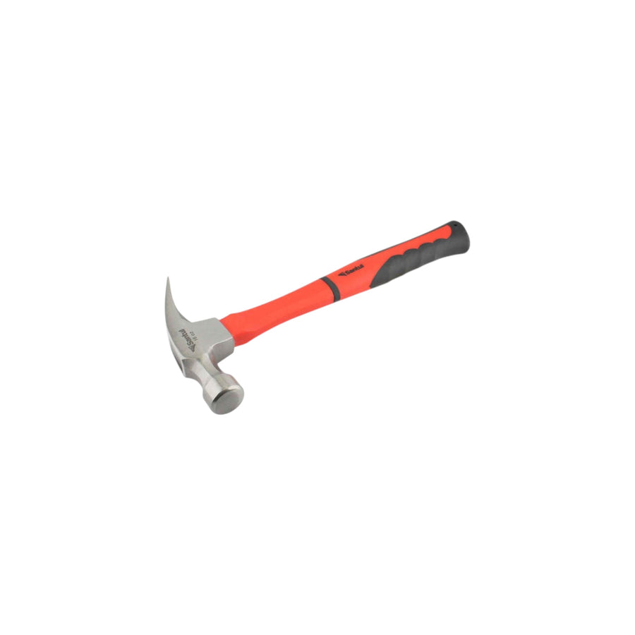 Martillo de Uña Curva de 16 Oz con Mango de Fibra de Vidrio Santul - imagen 3