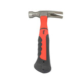 Martillo de Uña Curva de 16 Oz con Mango de Fibra de Vidrio Santul - imagen 2