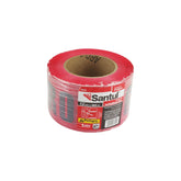Cinta de Señalización Santul PELIGRO, Rollo de 303 Metros - imagen 2