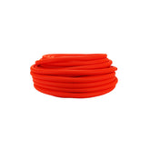 Poliflex Naranja sin Guía de 1 Pulgada Rollo de 50 m P-LNA32-050 - imagen 2