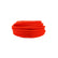 Poliflex Naranja sin Guía de 1 Pulgada Rollo de 50 m P-LNA32-050 - imagen 2