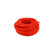 Poliflex Naranja sin Guía de 1 Pulgada Rollo de 50 m P-LNA32-050
