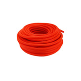 Poliflex Naranja con Guía de 3/4 de Pulgada Rollo de 50 m P-LNG25-050