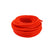Poliflex Naranja con Guía de 3/4 de Pulgada Rollo de 50 m P-LNG25-050