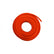 Poliflex Naranja con Guía de 3/4 de Pulgada Rollo de 50 m P-LNG25-050 - imagen 4