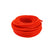 Poliflex Naranja con Guía de 1 Pulgada Rollo de 50 m P-LNG32-050