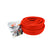 Poliflex Naranja con Guía de 1 Pulgada Rollo de 50 m P-LNG32-050 - imagen 3