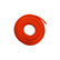 Poliflex Naranja con Guía de 1 Pulgada Rollo de 50 m P-LNG32-050 - imagen 4
