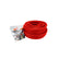 Poliflex Rojo Extra Resistente Residencial con Guía de 3/4 de Pulgada Rollo de 50 m  - imagen 3