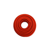 Poliflex Rojo Extra Resistente Residencial con Guía de 3/4 de Pulgada Rollo de 50 m  - imagen 4