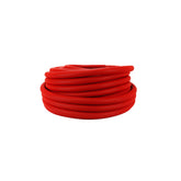 Poliflex Rojo Extra Resistente Residencial con Guía de 1 Pulgada Rollo de 50 m P-PRG32-050 - imagen 2