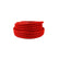 Poliflex Rojo Extra Resistente Residencial con Guía de 1 Pulgada Rollo de 50 m P-PRG32-050 - imagen 2