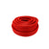 Poliflex Rojo Extra Resistente Residencial con Guía de 1 Pulgada Rollo de 50 m P-PRG32-050
