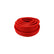 Poliflex Rojo Extra Resistente Residencial con Guía de 1 Pulgada Rollo de 50 m P-PRG32-050