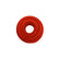 Poliflex Rojo Extra Resistente Residencial con Guía de 1 Pulgada Rollo de 50 m P-PRG32-050 - imagen 4