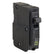 Interruptor Termomagnético Schneider Electric QO 1 Polo 15A 120/240V Enchufable