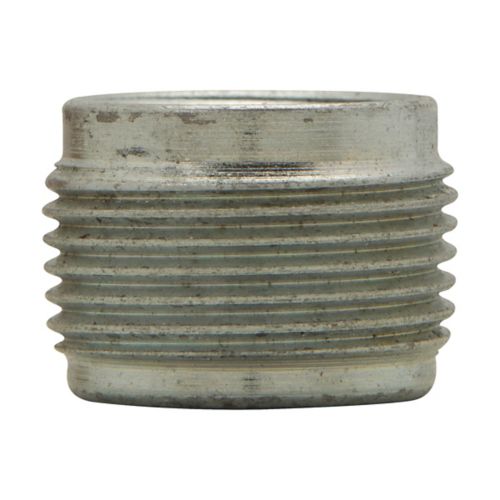 Buje Reductor (Reducción) Crouse Hinds Aluminio 1 1/2 pulg a 1 pulg