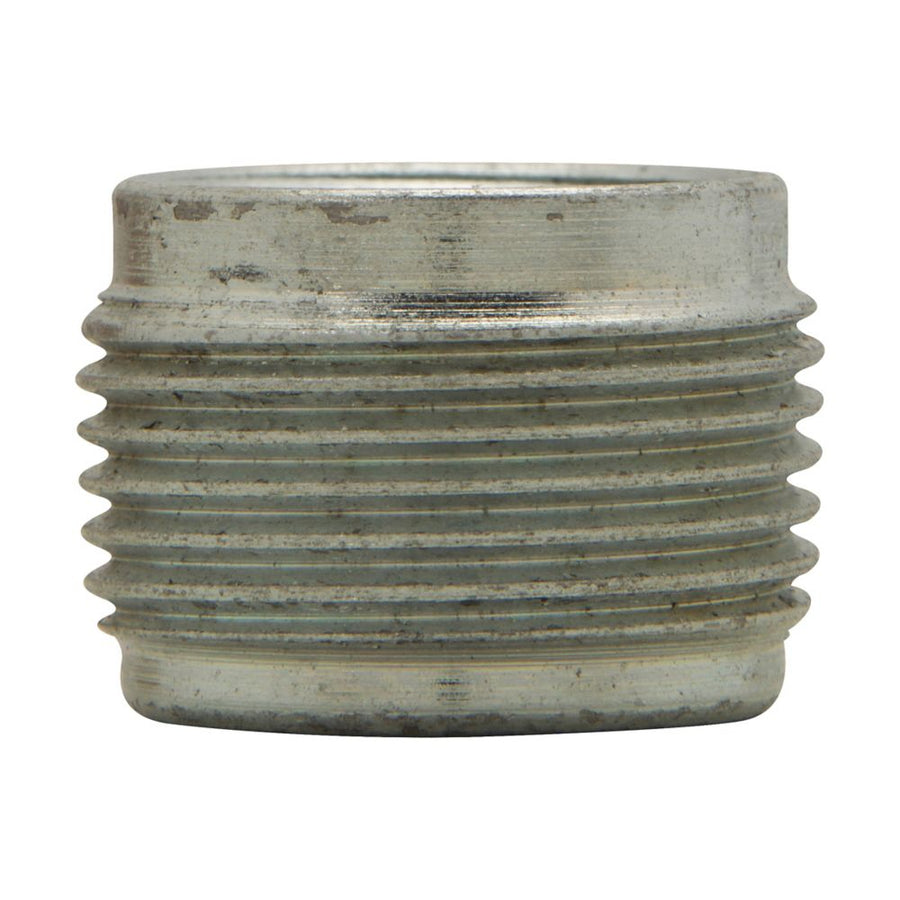 Buje Reductor (Reducción) Crouse Hinds Aluminio 1 a 3/4 pulg