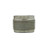 Buje Reductor (Reducción) Crouse Hinds Aluminio 1 a 3/4 pulg