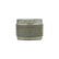 Buje Reductor (Reducción) Crouse Hinds Aluminio 1 a 3/4 pulg