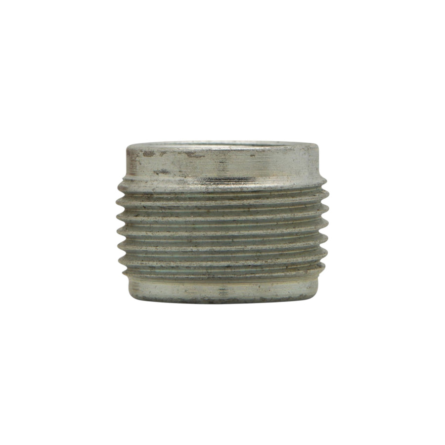 Buje Reductor (Reducción) Crouse Hinds Aluminio 1 a 3/4 pulg