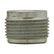 Buje Reductor (Reducción) Crouse Hinds Aluminio 3/4 pulg a 1/2 pulg