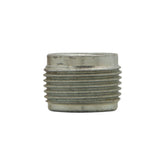 Buje Reductor (Reducción) Crouse Hinds Aluminio 3/4 pulg a 1/2 pulg