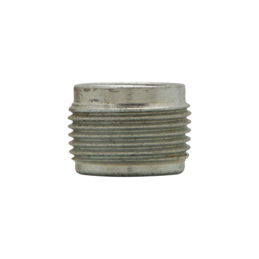 Buje Reductor (Reducción) Crouse Hinds Aluminio 3/4 pulg a 1/2 pulg
