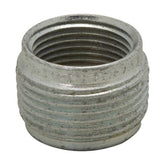 Buje Reductor (Reducción) Crouse Hinds Aluminio 3/4 pulg a 1/2 pulg - imagen 2