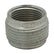 Buje Reductor (Reducción) Crouse Hinds Aluminio 3/4 pulg a 1/2 pulg - imagen 2
