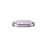 Cuerpo Condulet Crouse-Hinds Serie 3 Tipo C 2 pulg