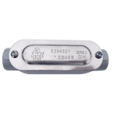 Cuerpo Condulet Crouse-Hinds Serie 3 Tipo C 2 pulg