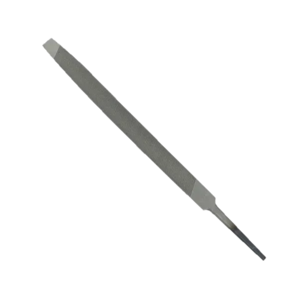 Lima Triangular Pesada Santul, 6 Pulgadas, Corte Basto, Modelo ST386625