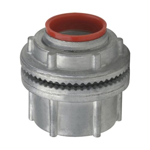Conector Mufa (Hub) de Aluminio Crouse Hinds 2 pulg NEMA 3R