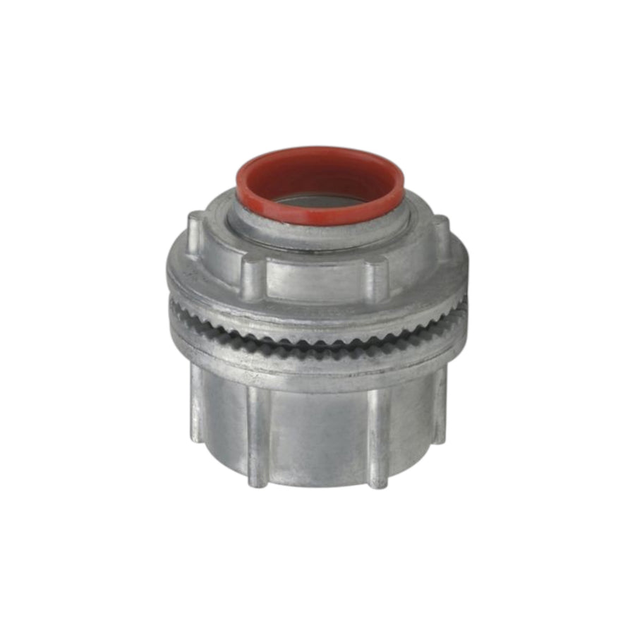Conector Mufa (Hub) de Aluminio Crouse Hinds 1 1/2 pulg NEMA 3R