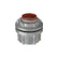 Conector Mufa Aluminio Crouse-Hinds 1 1/4 pulg NEMA 3R