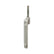 Puntera Aislada Marcable 2.5mm² Linergy Gris